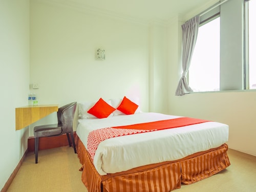 Hotel O Storytel