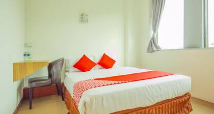 Hotel O Storytel