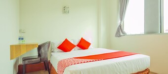 Hotel O Storytel