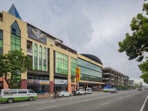 Exteriör