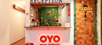 Hotel O Storytel