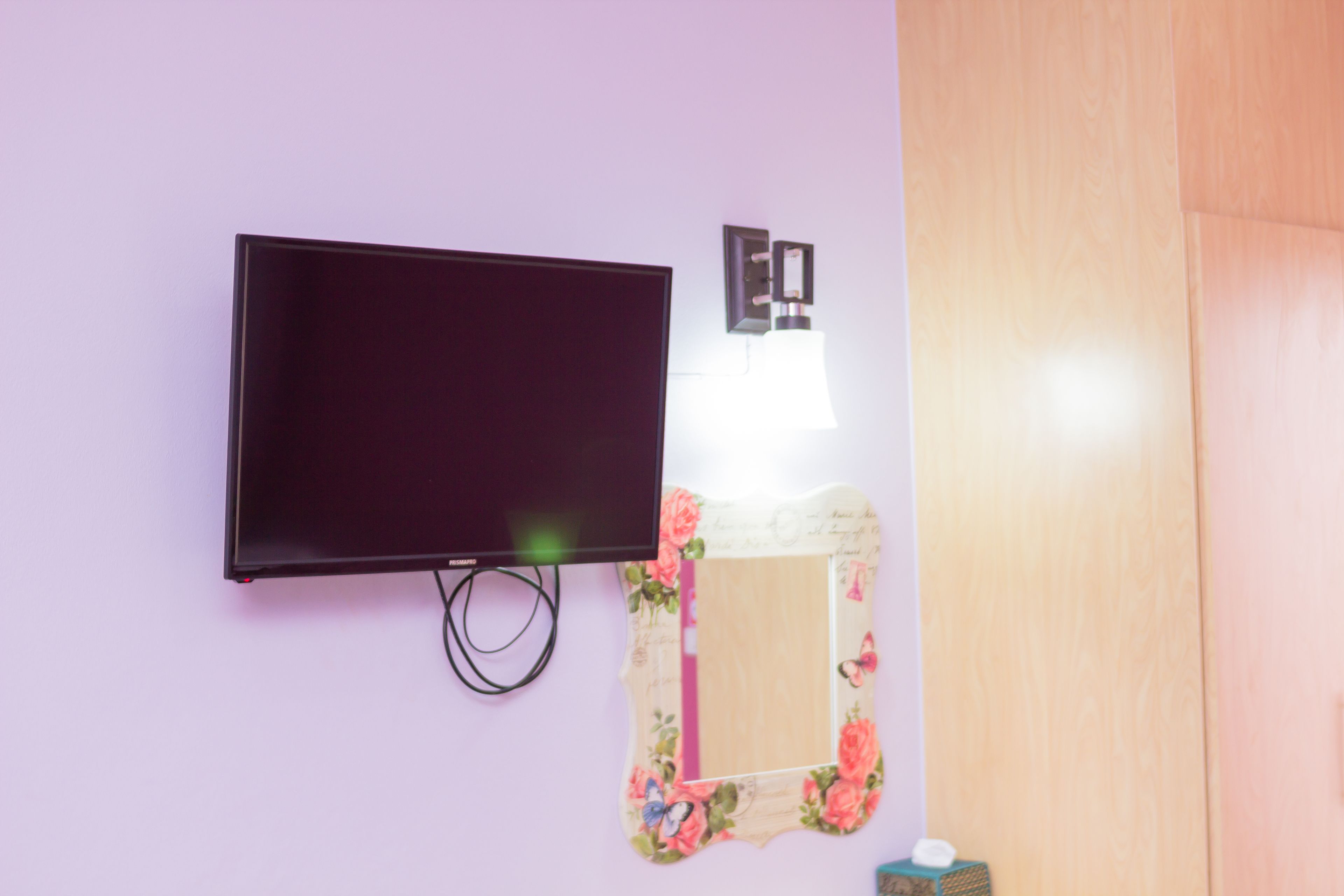 standard bungalow | free wifi