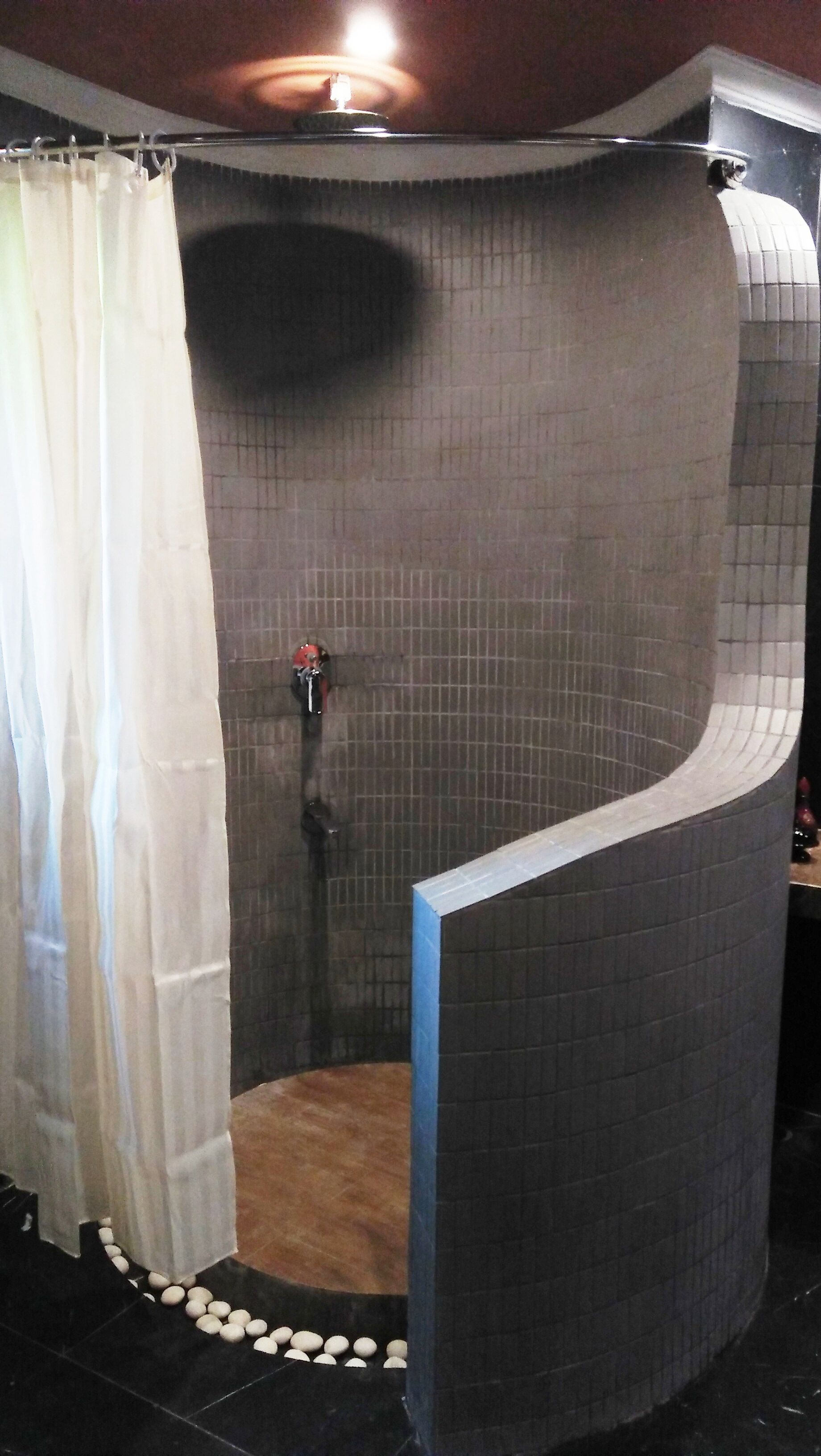 suite, 1 bedroom | premium bedding, free minibar items, in-room safe, blackout curtains