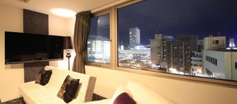 Centurion Hotel Villa Suite Fukui