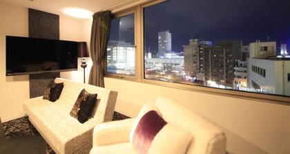 Centurion Hotel Villa Suite Fukui