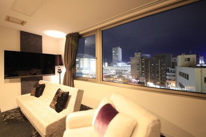 Centurion Hotel Villa Suite Fukui