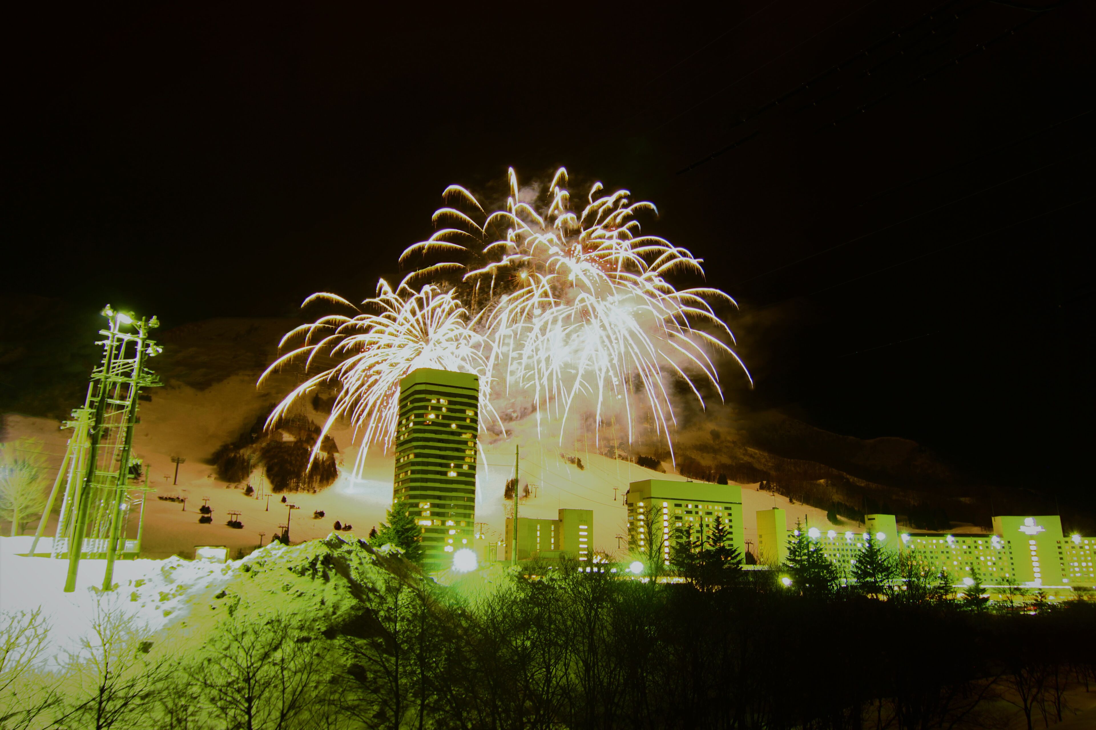 Desk, WiFi, bed sheets
