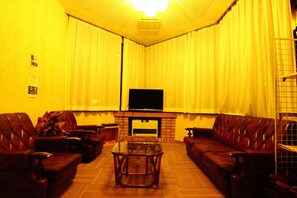 Detalle del interior