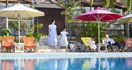 Hoshino Resorts RISONARE Kohamajima