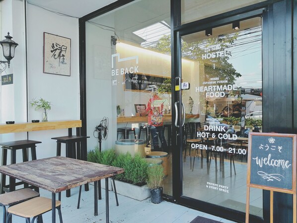 Restoran