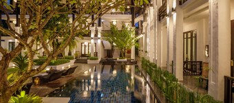 Thai Akara - Lanna Boutique Hotel