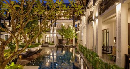 Thai Akara - Lanna Boutique Hotel