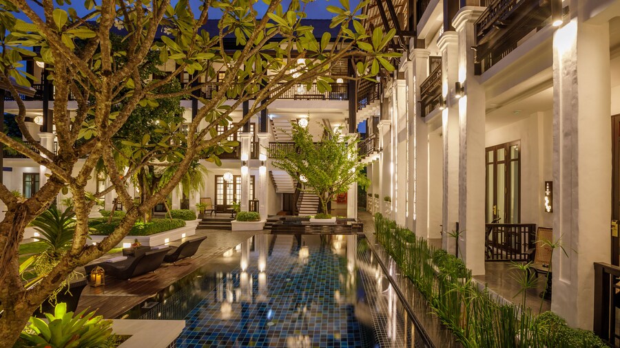 Thai Akara - Lanna Boutique Hotel