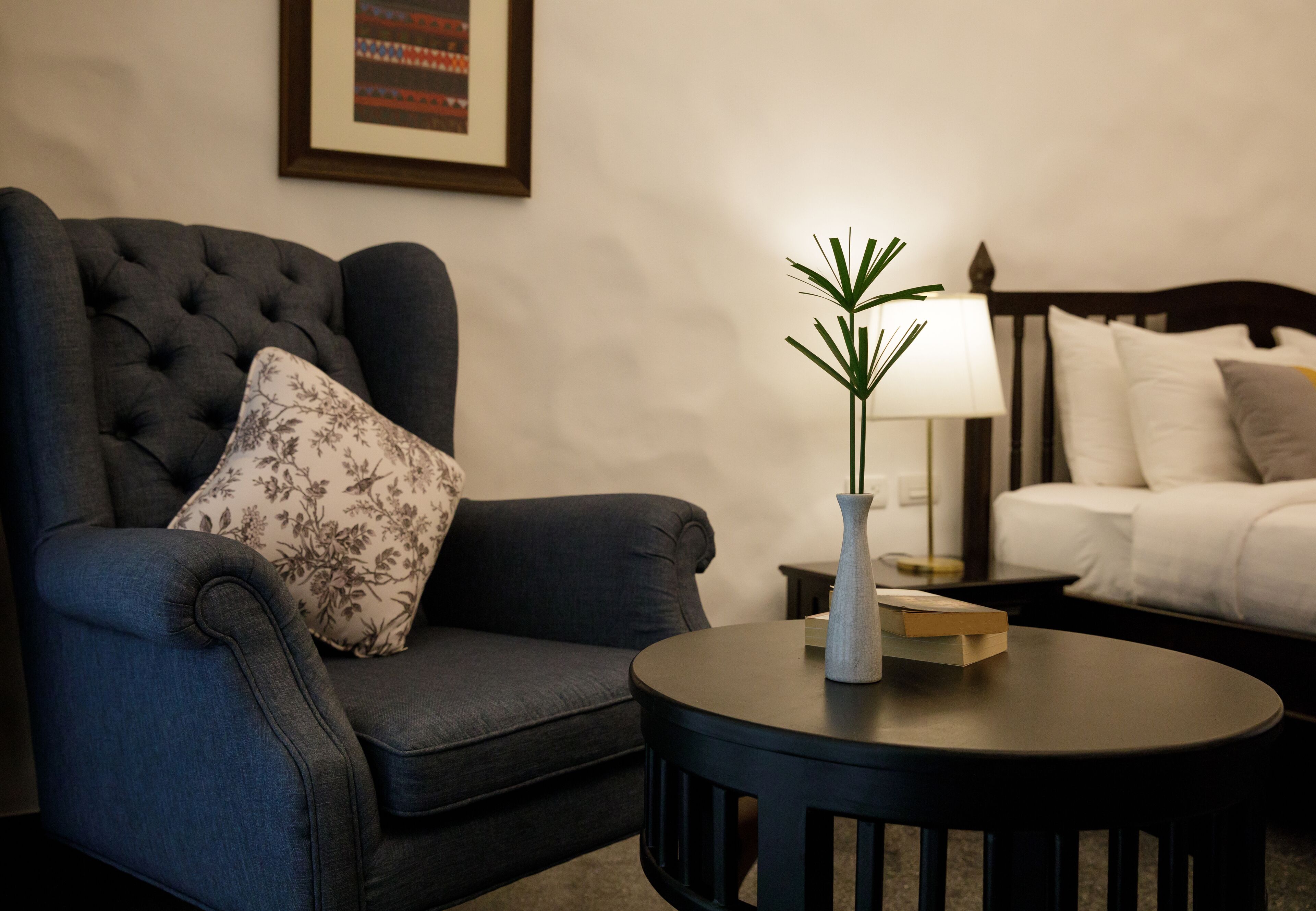 superior room with city view | 1 bedroom, minibar, in-room safe, desk