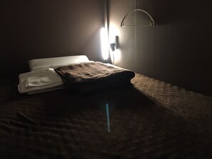 HONDANA STYLE | Free wired internet, bed sheets