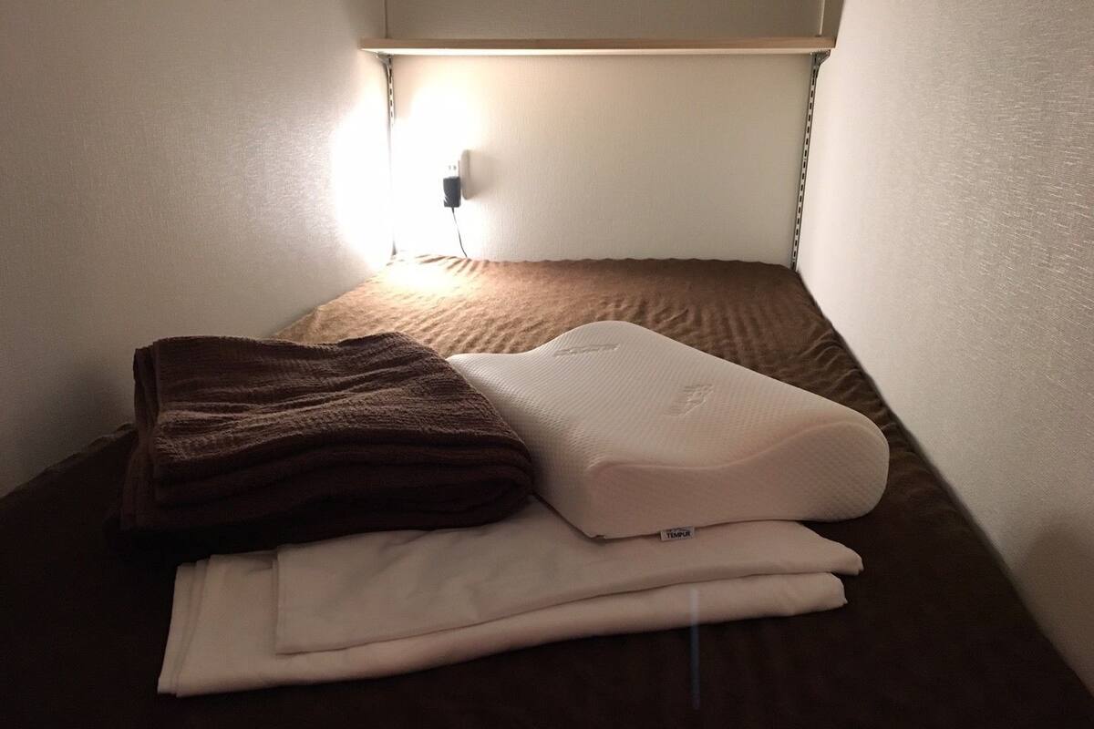 宿舍 (STANDARD STYLE) | 床单