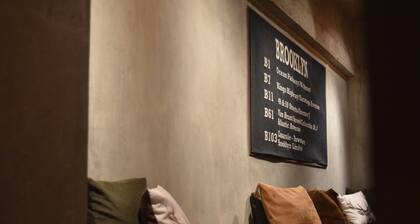 Book Tea Bed GINZA - Hostel