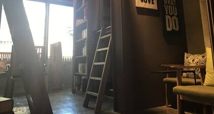 Book Tea Bed GINZA - Hostel