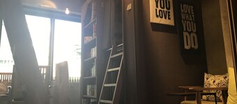 Book Tea Bed GINZA - Hostel