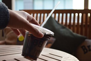 Servei de restauració