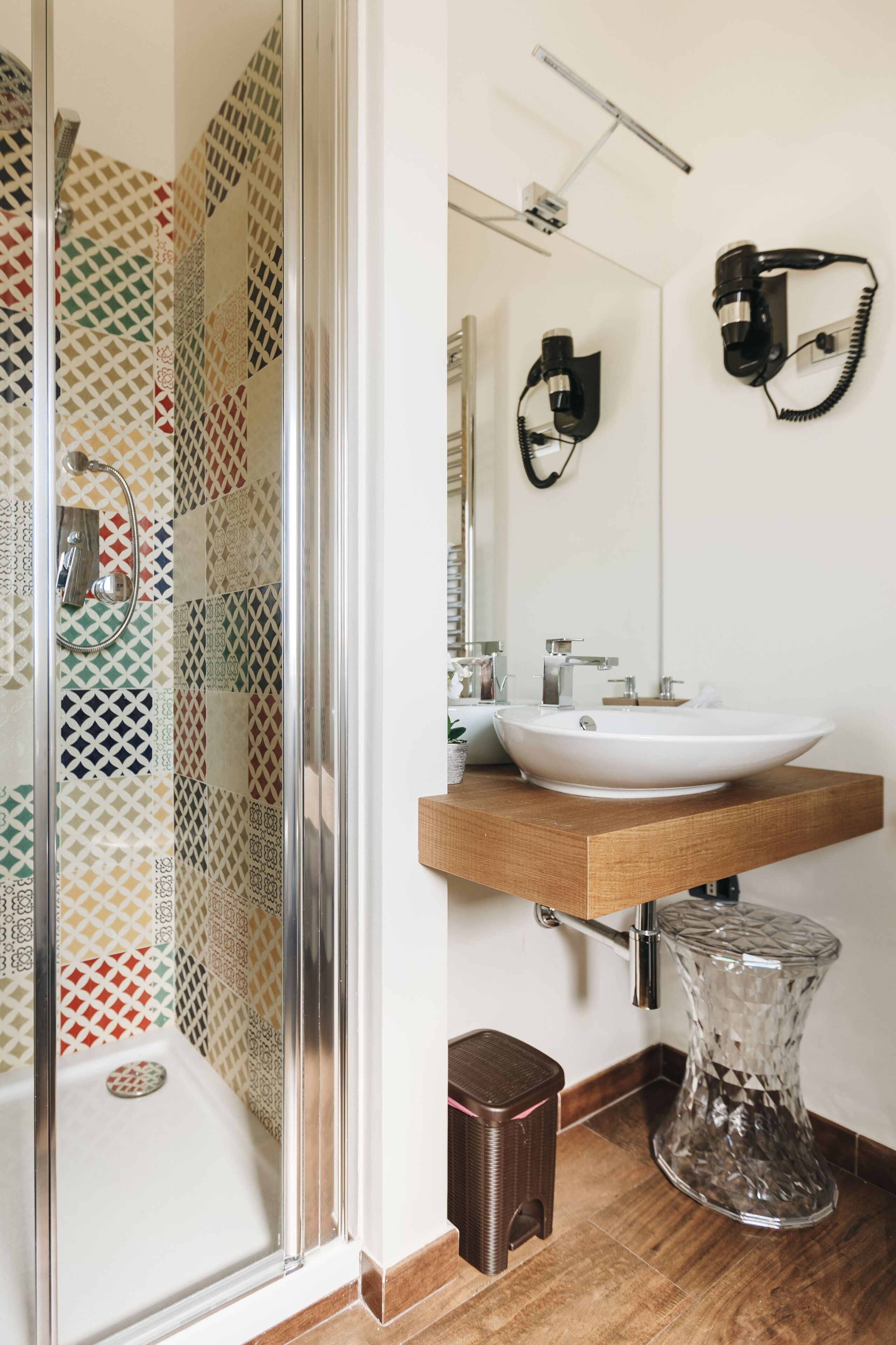 Foto - I Segreti della Valle