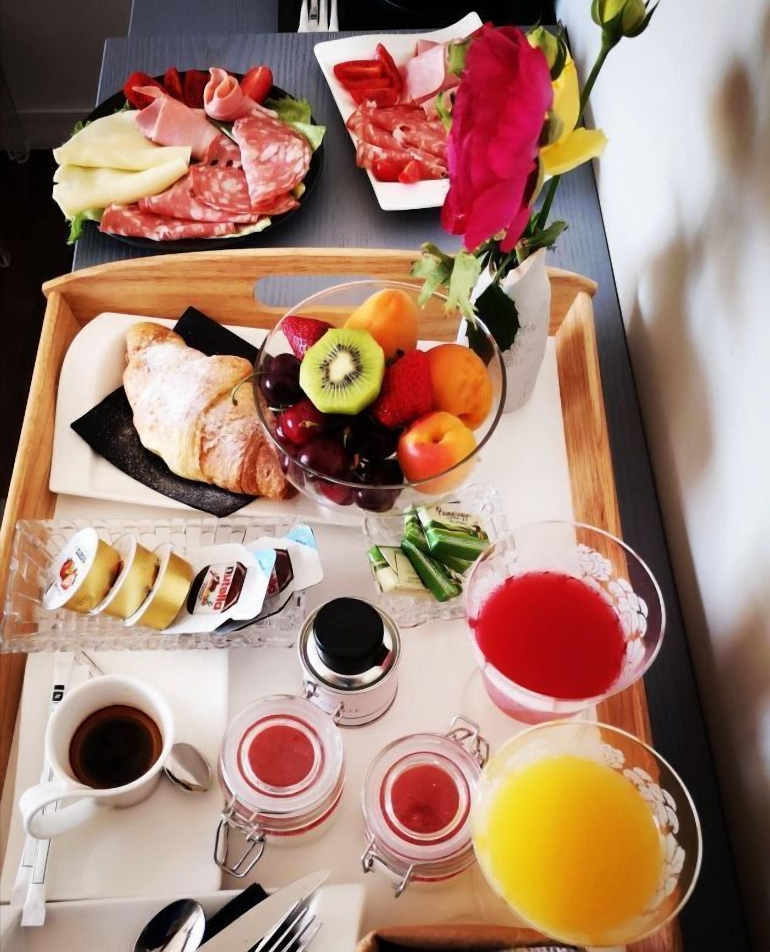 Foto - I Segreti della Valle