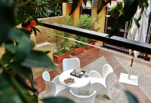 Veranda