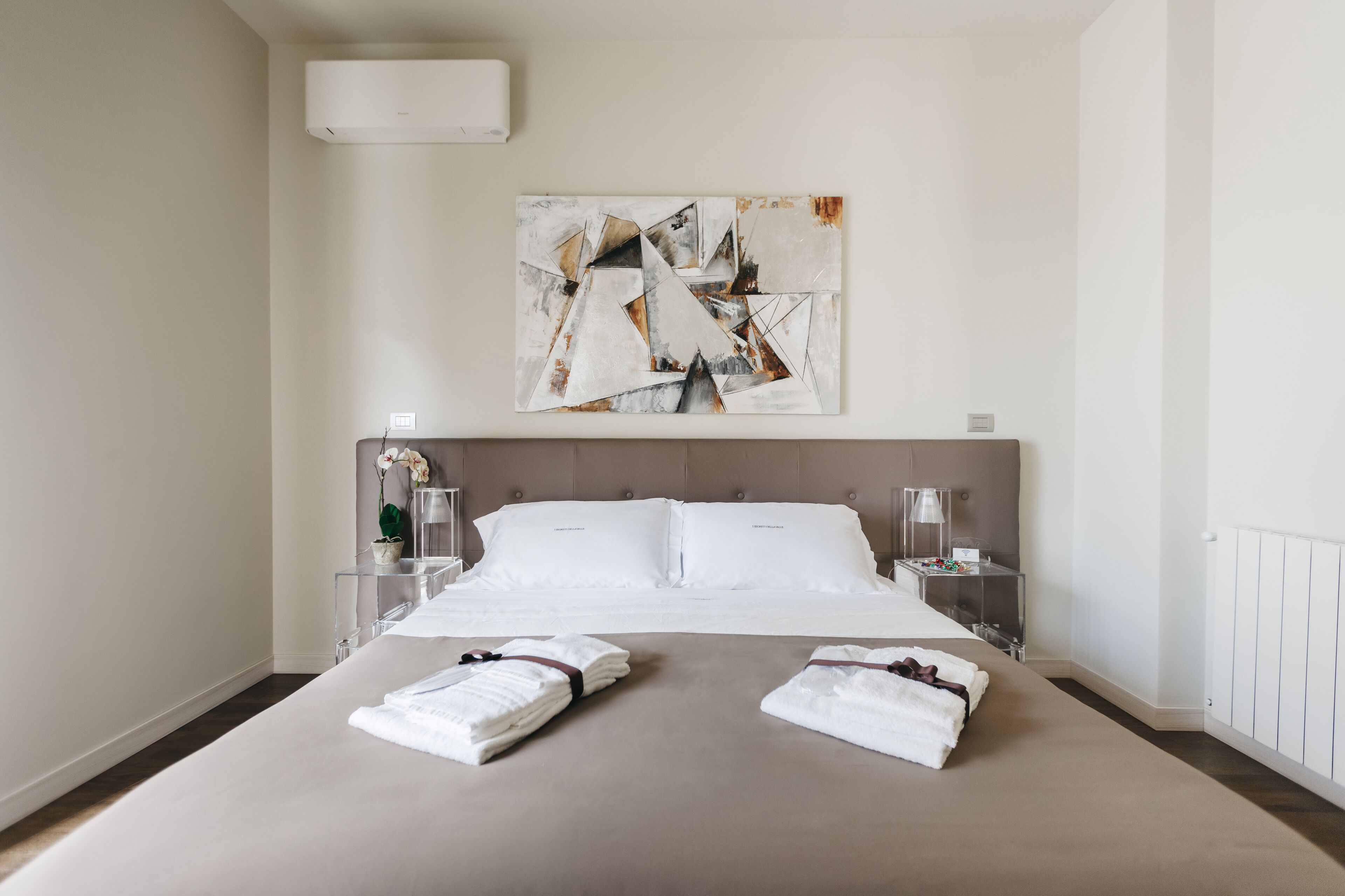 Foto - I Segreti della Valle