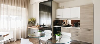 艾塞格雷蒂德拉瓦萊飯店