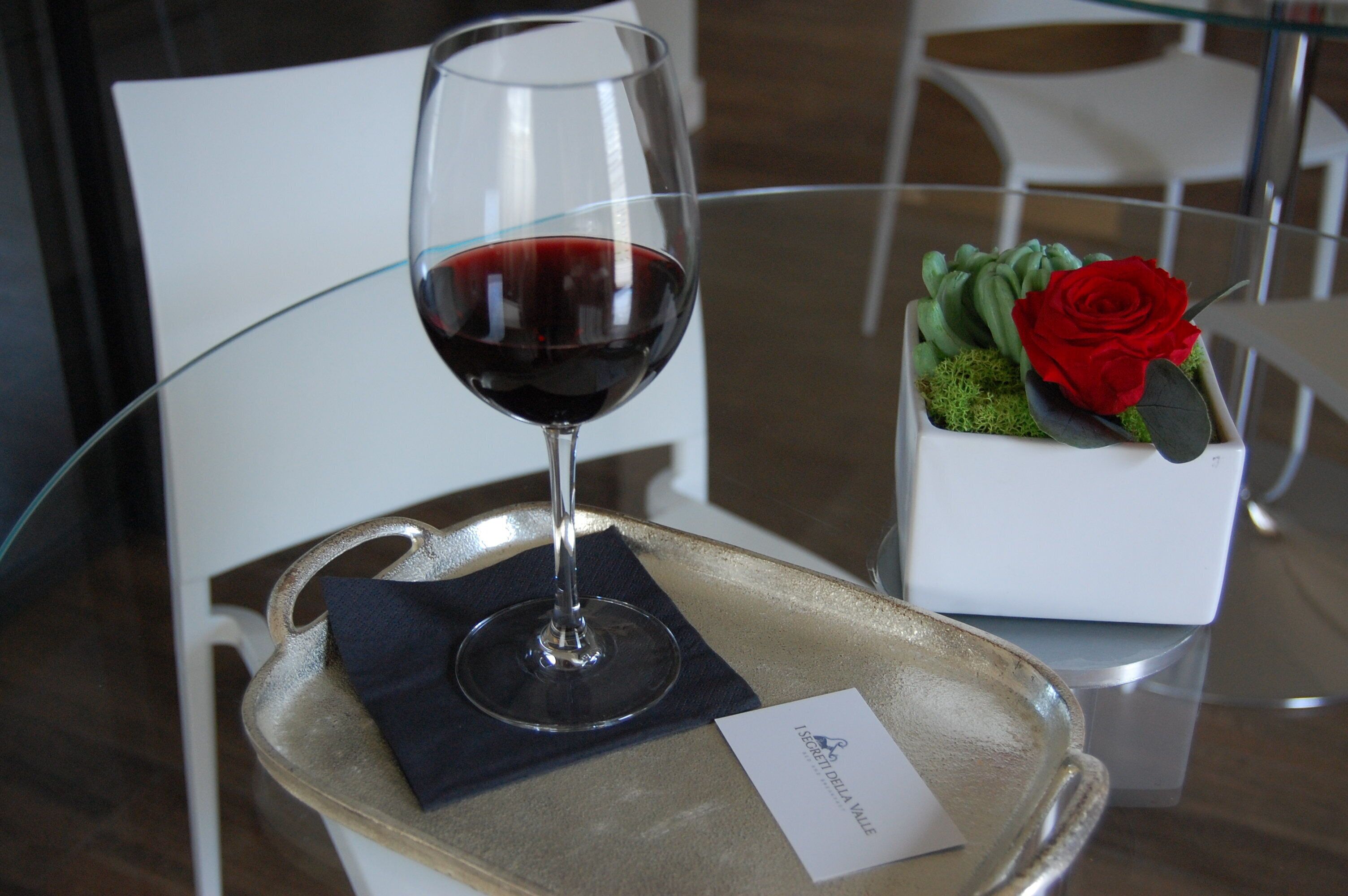 Deluxe dubbelrum - balkong (Afrodite) | Terrass/Patio