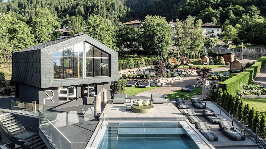 Hotel Ravelli