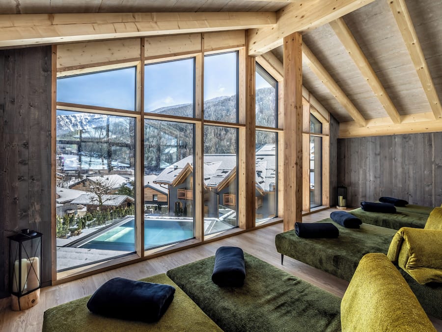 Indoor pool, 2 outdoor pools, open 9:00 AM to 8:00 PM, pool loungers