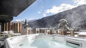 Garden Suite | Daunenbettdecken, Schreibtisch, schallisolierte Zimmer, kostenloses WLAN