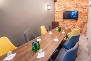 Meeting facility - Hotel Lavender (Kraków)