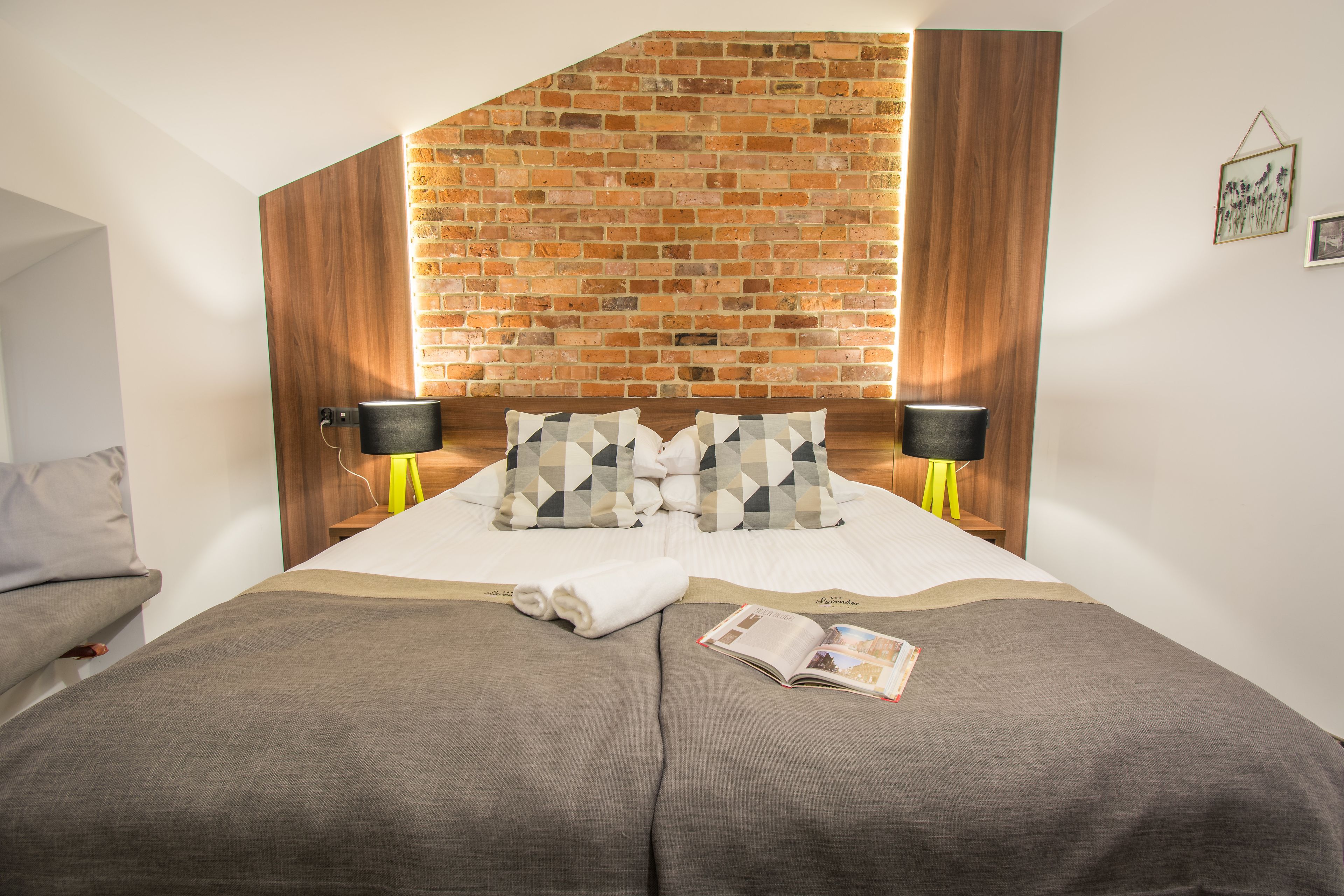 Foto - Hotel Lavender