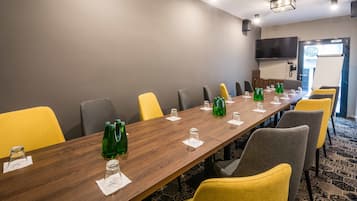 Sala de reuniones