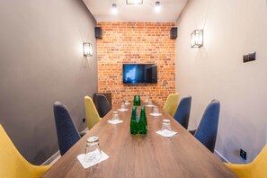 Meeting facility - Hotel Lavender (Kraków)