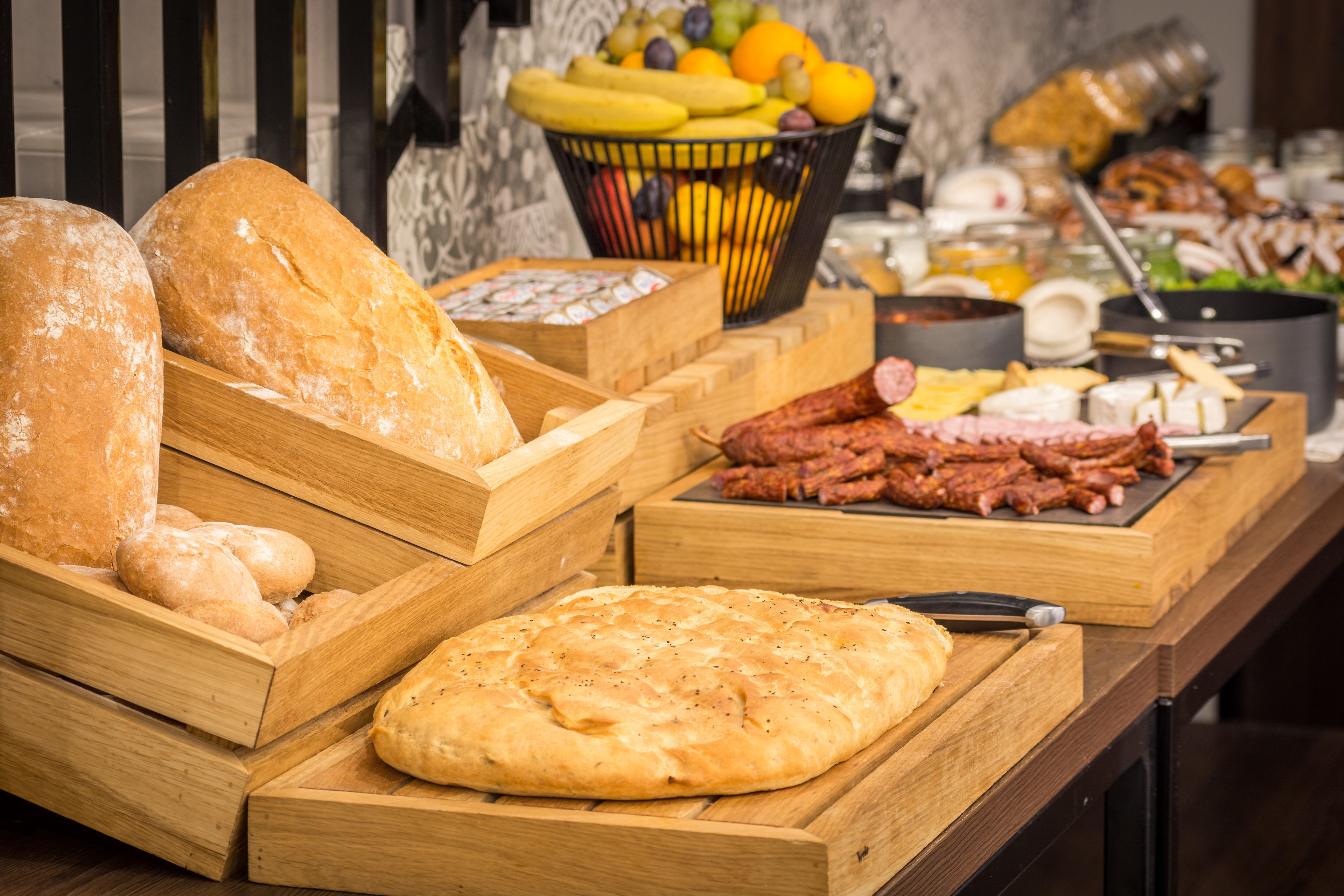 Foto - Hotel Lavender