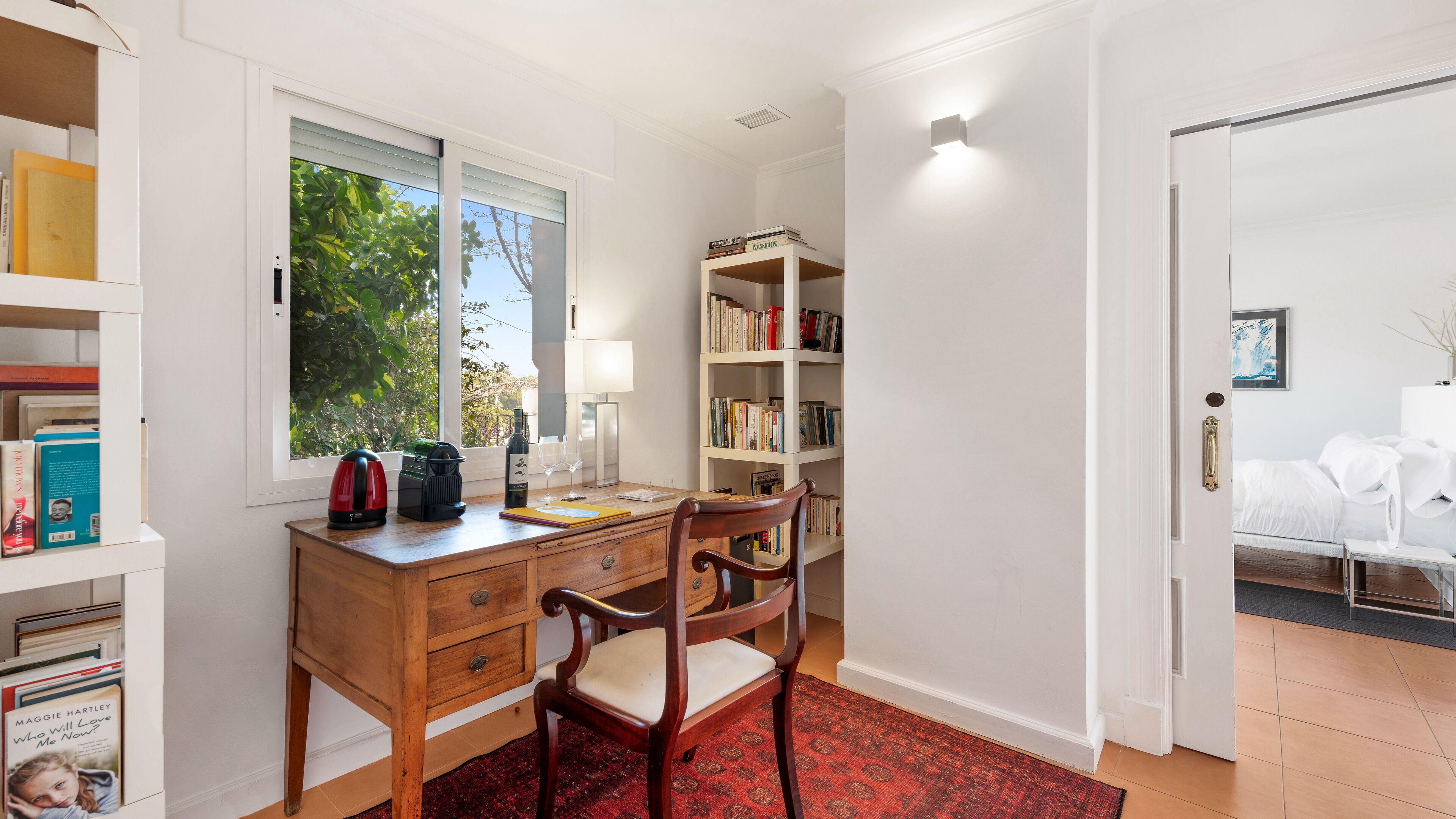 Photo - Molo Luxury Suites Puerto Banus