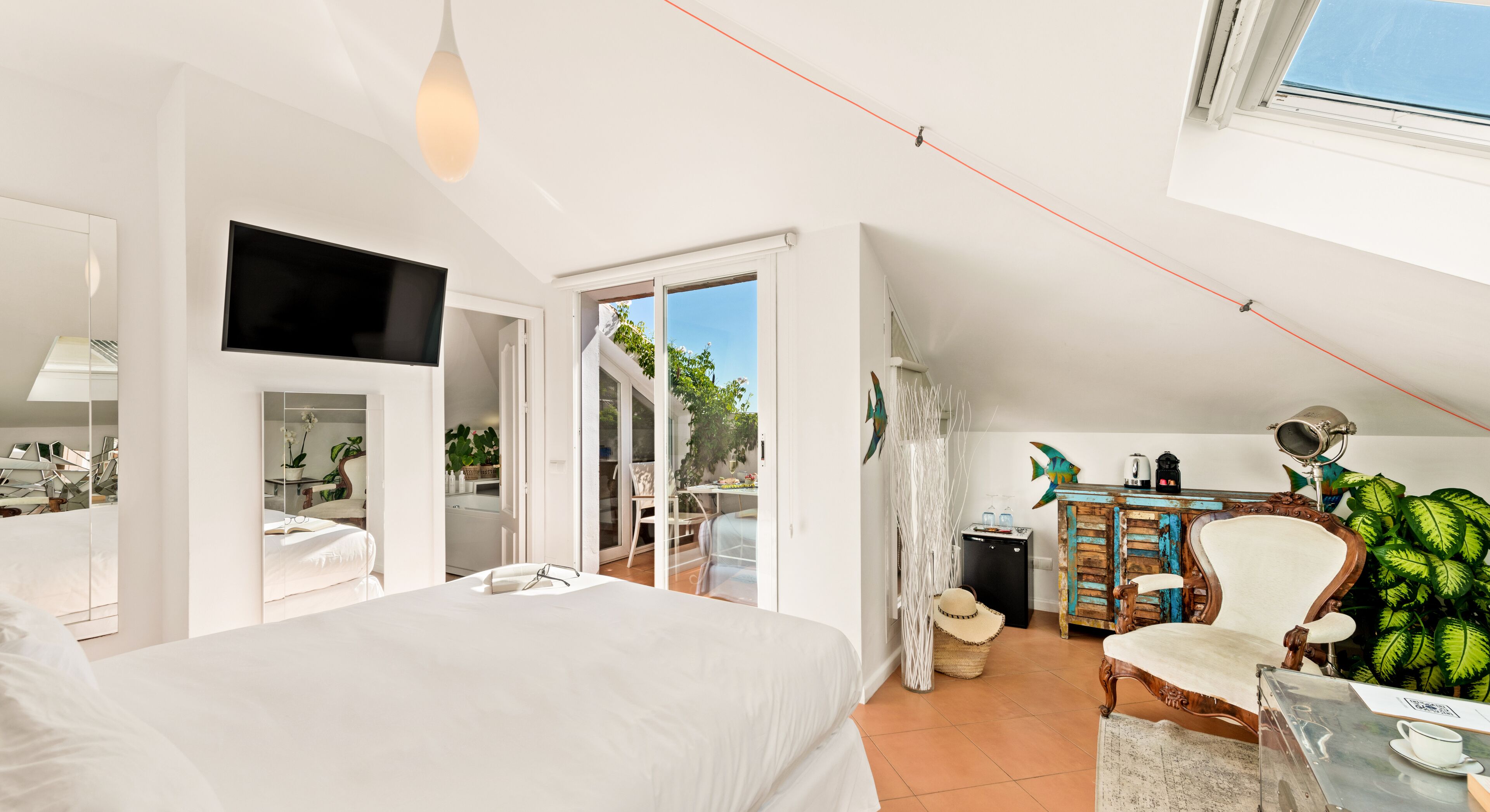 Photo - Molo Luxury Suites Puerto Banus