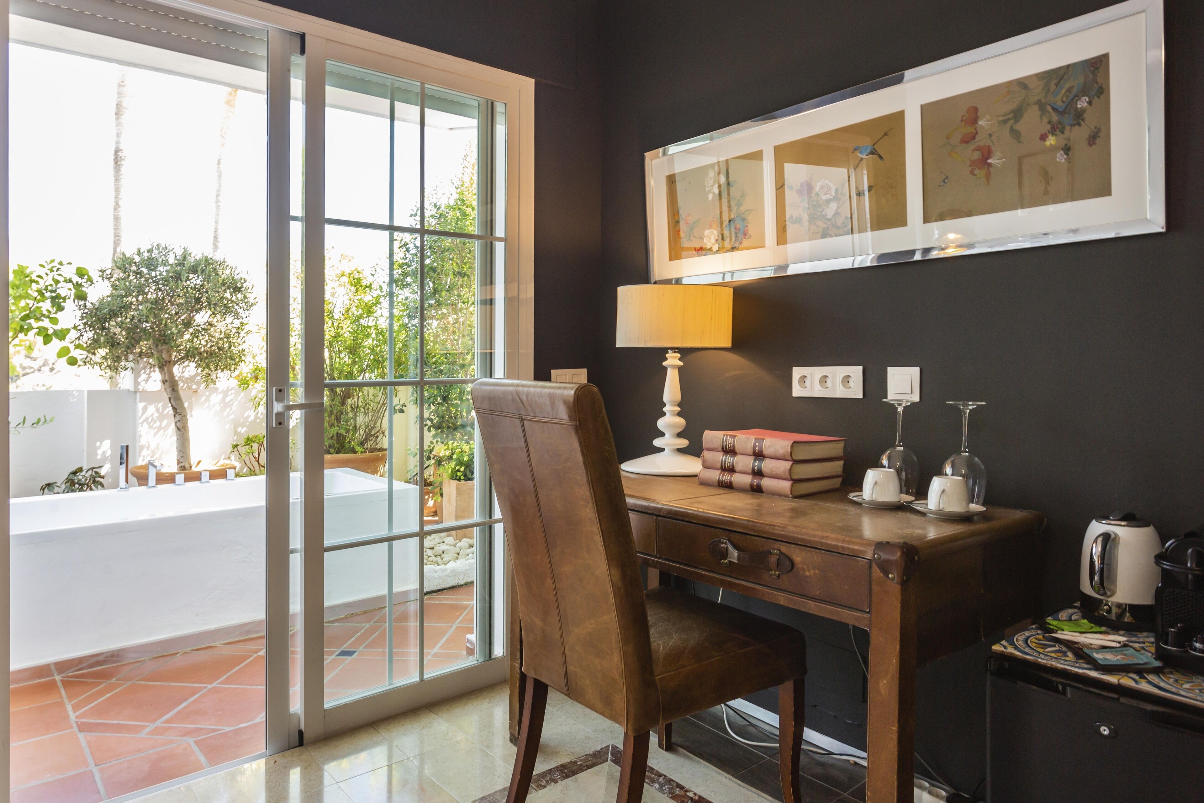 Photo - Molo Luxury Suites Puerto Banus