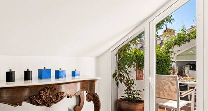 Molo Luxury Suites Puerto Banus