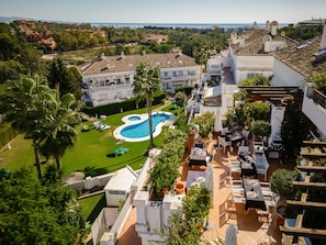 Exterior - Molo Luxury Suites Puerto Banus (Marbella)