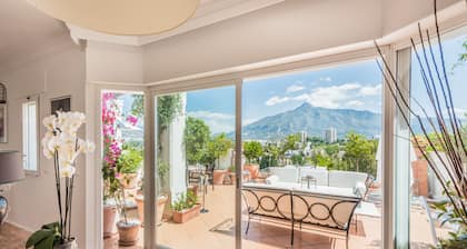 Molo Luxury Suites Puerto Banus