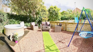 Jardin