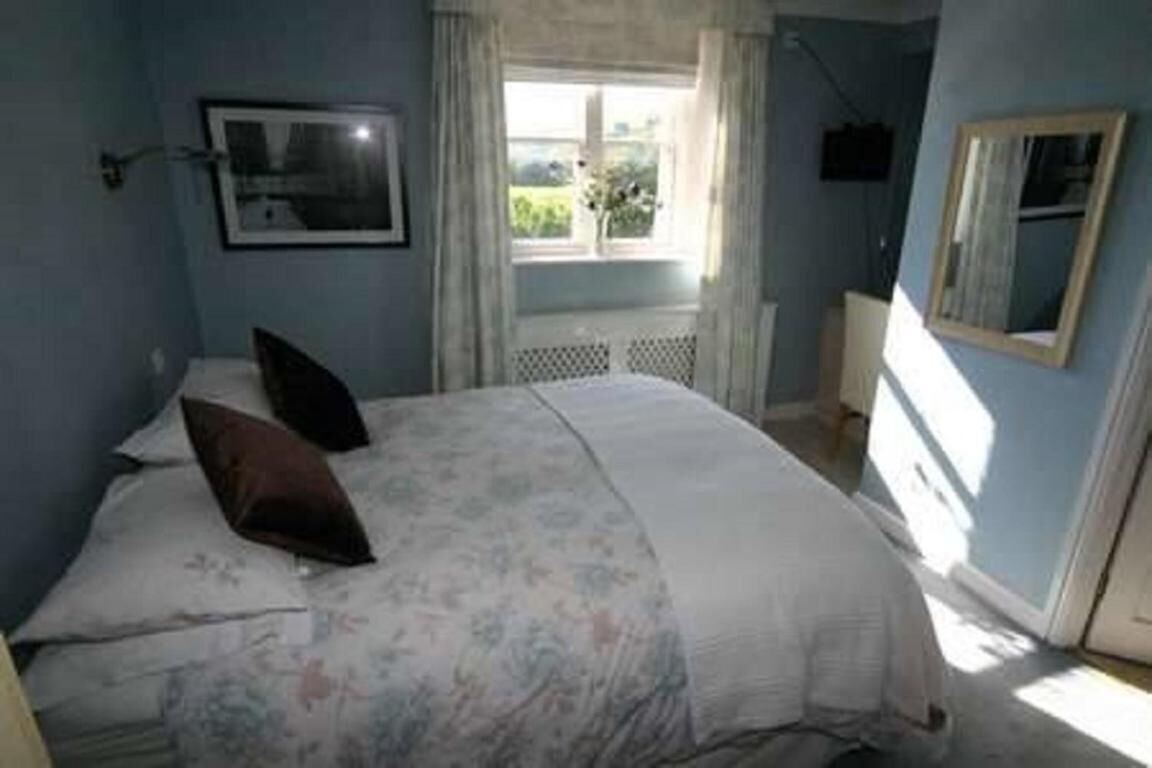 客房