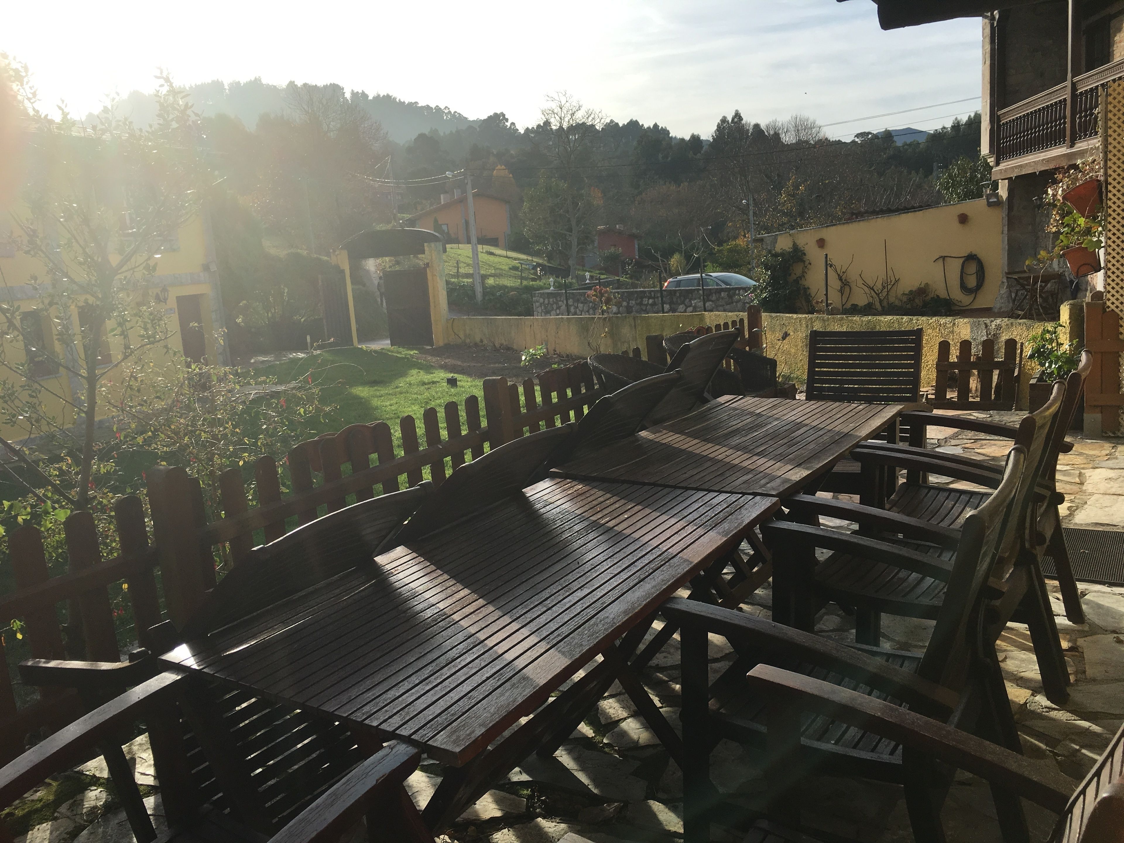 하우스, 침실 4개, 테라스 | 테라스/파티오