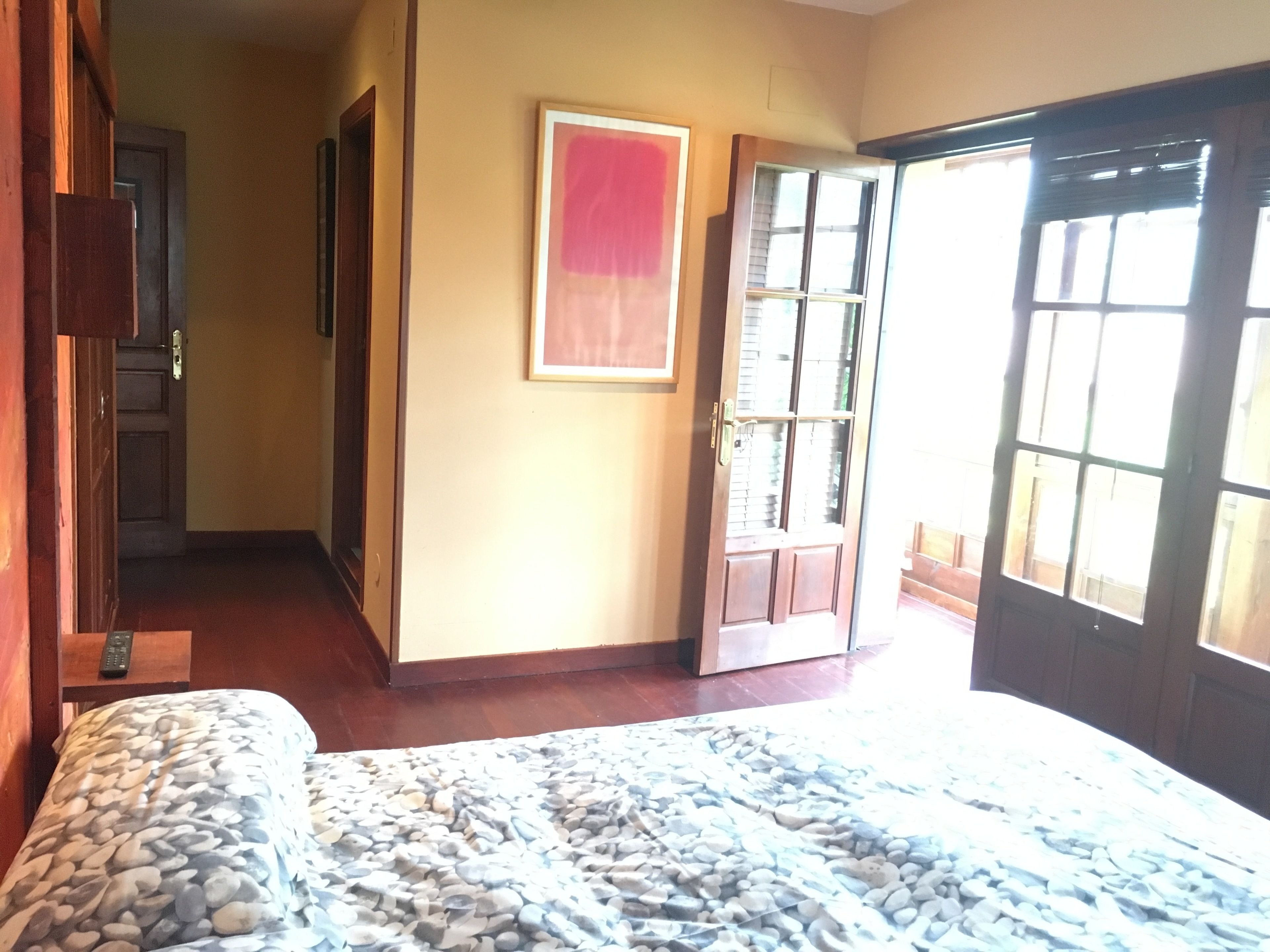 하우스, 침실 4개, 테라스