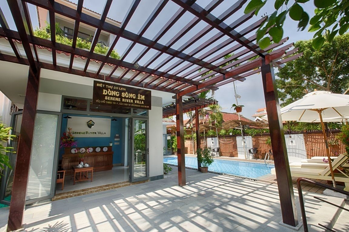 elite deluxe pool view | view from room