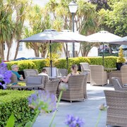 Belgrave Sands Hotel & Spa